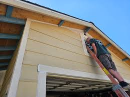 Best Vinyl Siding Installation  in Fulton, IL